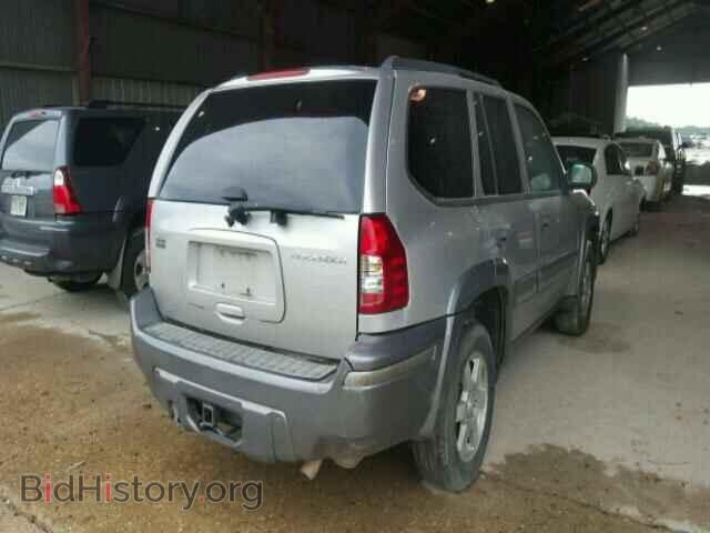 2007 ISUZU ASCENDER - VIN: 4NUDS13S972700746 - Photo 4