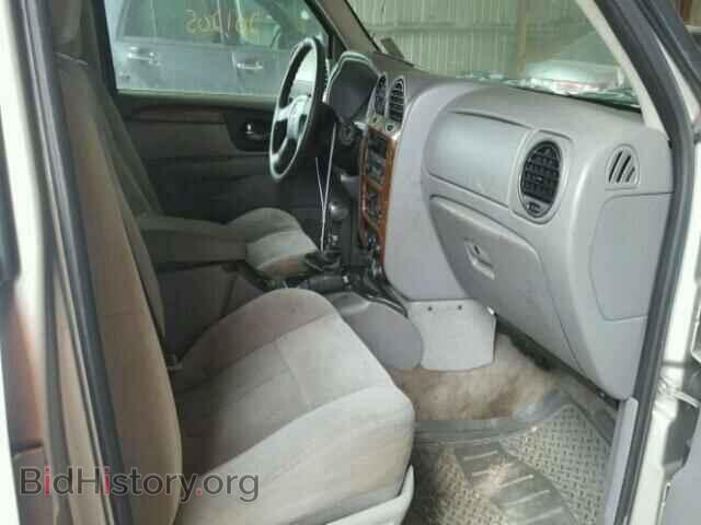 2007 ISUZU ASCENDER - VIN: 4NUDS13S972700746 - Photo 5