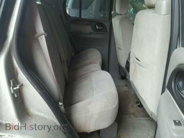 2007 ISUZU ASCENDER - VIN: 4NUDS13S972700746 - Photo 6