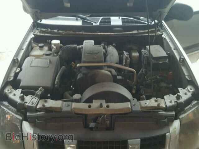 2007 ISUZU ASCENDER - VIN: 4NUDS13S972700746 - Photo 7