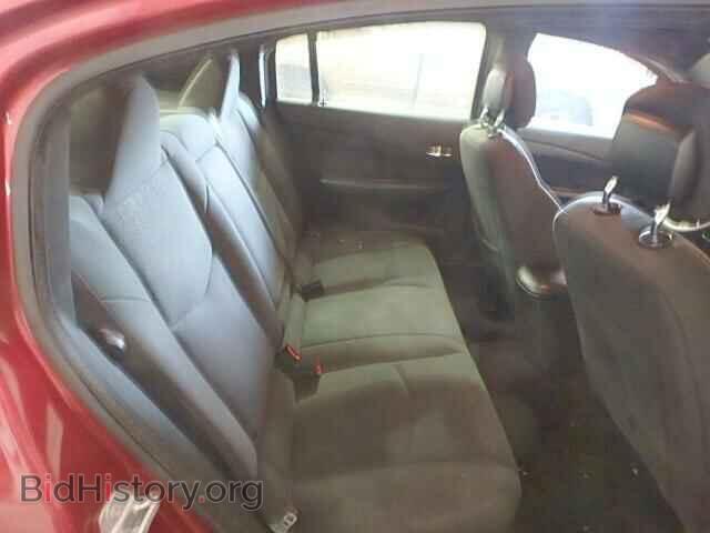 2011 CHRYSLER 200 - VIN: 1C3BC4FB2BN557969 - Photo 6