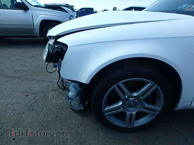 2008 AUDI A4 - VIN: WAUDF78E08A099754 - Фото 9