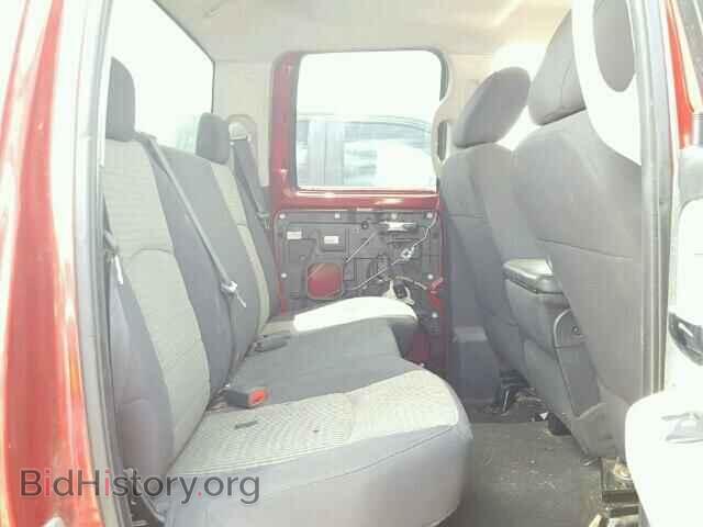 2010 DODGE RAM 1500 - VIN: 1D7RB1GP8AS206317 - Фото 6