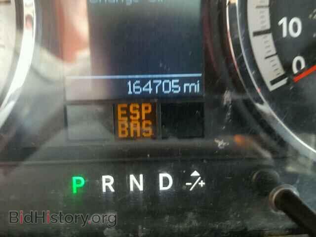 2010 DODGE RAM 1500 - VIN: 1D7RB1GP8AS206317 - Фото 8