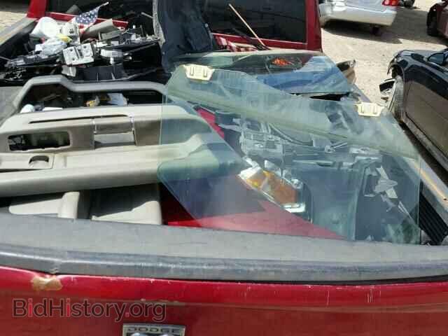 2010 DODGE RAM 1500 - VIN: 1D7RB1GP8AS206317 - Фото 9