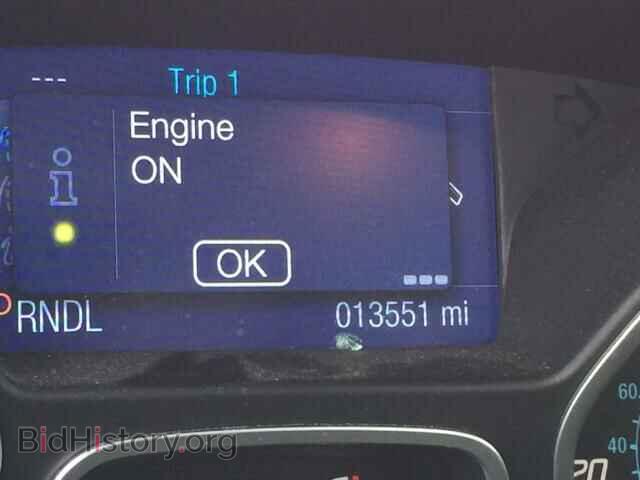2014 FORD FOCUS - VIN: 1FADP3F2XEL179425 - Photo 8