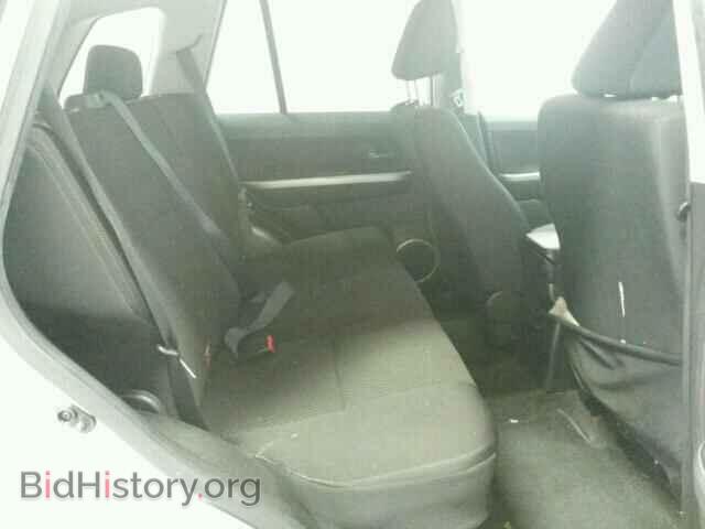 2012 SUZUKI GR VITARA - VIN: JS3TE0D28C4100579 - Фото 6