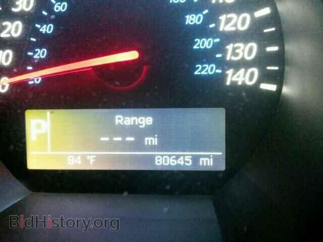 2012 SUZUKI GR VITARA - VIN: JS3TE0D28C4100579 - Фото 8