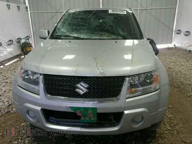 2012 SUZUKI GR VITARA - VIN: JS3TE0D28C4100579 - Фото 9