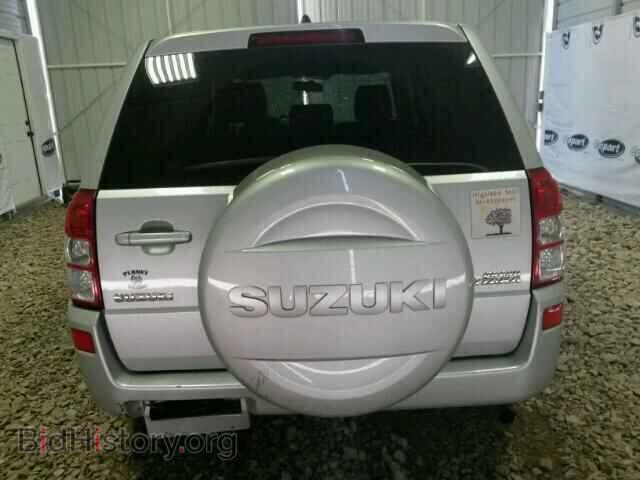 2012 SUZUKI GR VITARA - VIN: JS3TE0D28C4100579 - Фото 10