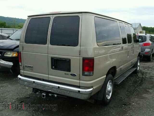 2013 FORD ECONOLINE - VIN: 1FBNE3BL7DDA78245 - Фото 4