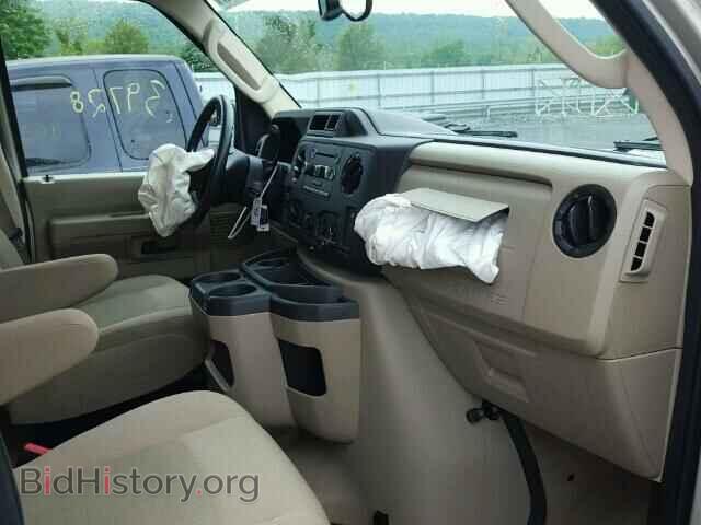 2013 FORD ECONOLINE - VIN: 1FBNE3BL7DDA78245 - Фото 5