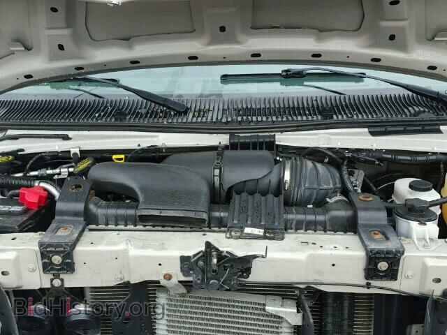2013 FORD ECONOLINE - VIN: 1FBNE3BL7DDA78245 - Фото 7