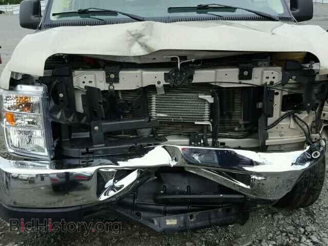 2013 FORD ECONOLINE - VIN: 1FBNE3BL7DDA78245 - Фото 9