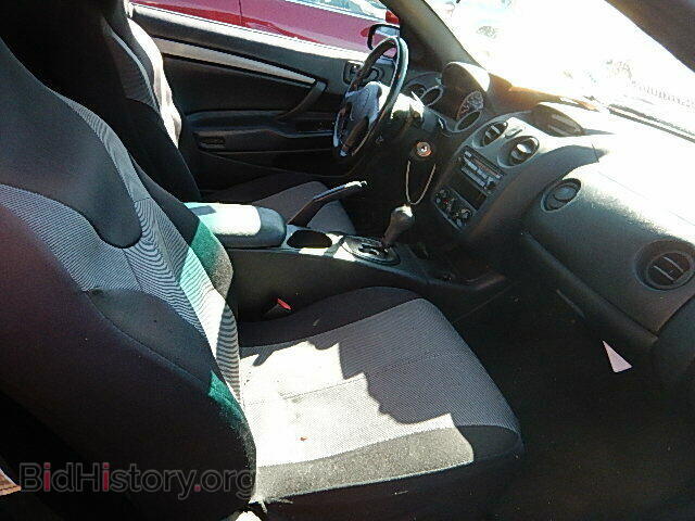 2004 MITSUBISHI ECLIPSE - VIN: 4A3AC84H94E040769 - Photo 5