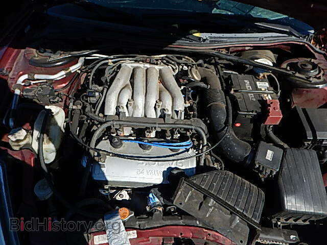 2004 MITSUBISHI ECLIPSE - VIN: 4A3AC84H94E040769 - Photo 7
