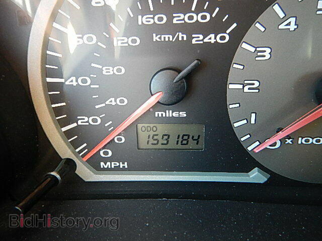 2004 MITSUBISHI ECLIPSE - VIN: 4A3AC84H94E040769 - Photo 8
