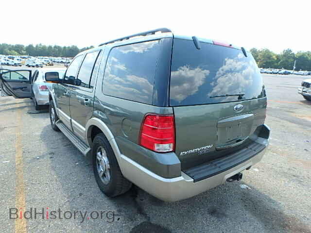 2005 FORD EXPEDITION - VIN: 1FMPU17515LA12007 - Фото 3