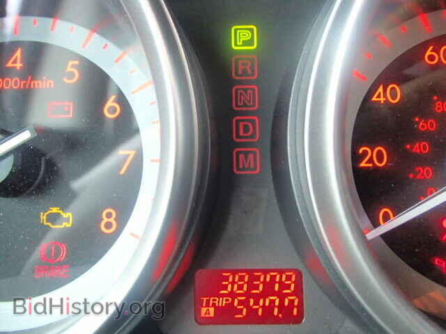 2012 MAZDA CX-9 - VIN: JM3TB3CV9C0335656 - Фото 8