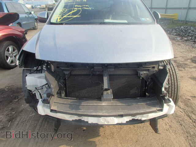 2012 MAZDA CX-9 - VIN: JM3TB3CV9C0335656 - Фото 10