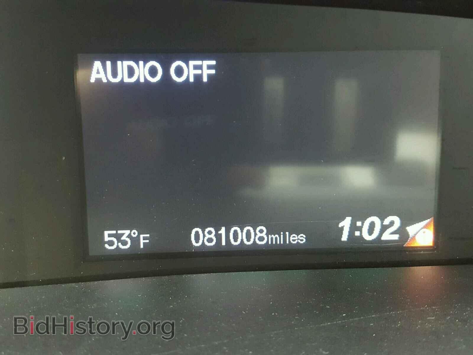 2013 HONDA CIVIC - VIN: 19XFB2F87DE044006 - Photo 8