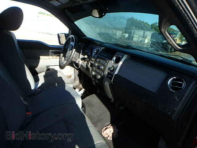 2011 FORD F150 - VIN: 1FTFX1EF4BFA78418 - Фото 5