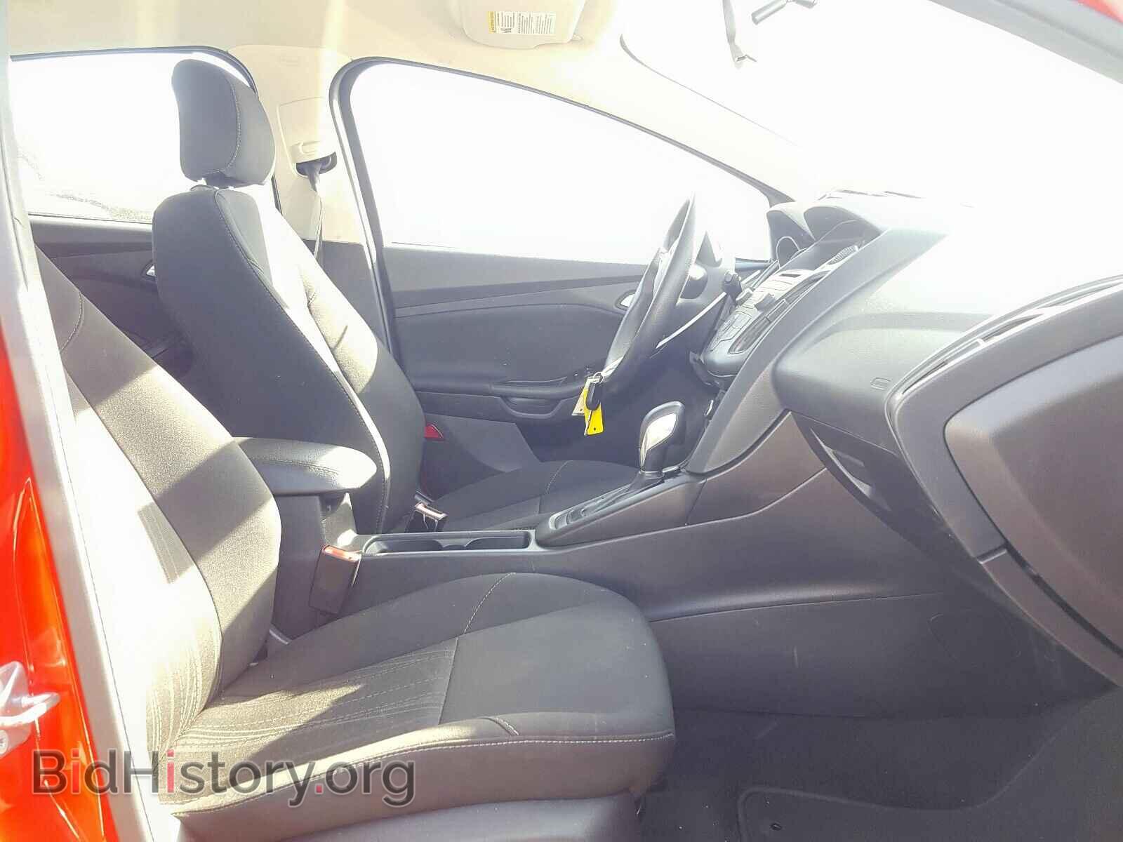 2017 FORD FOCUS - VIN: 1FADP3K20HL291094 - Фото 5