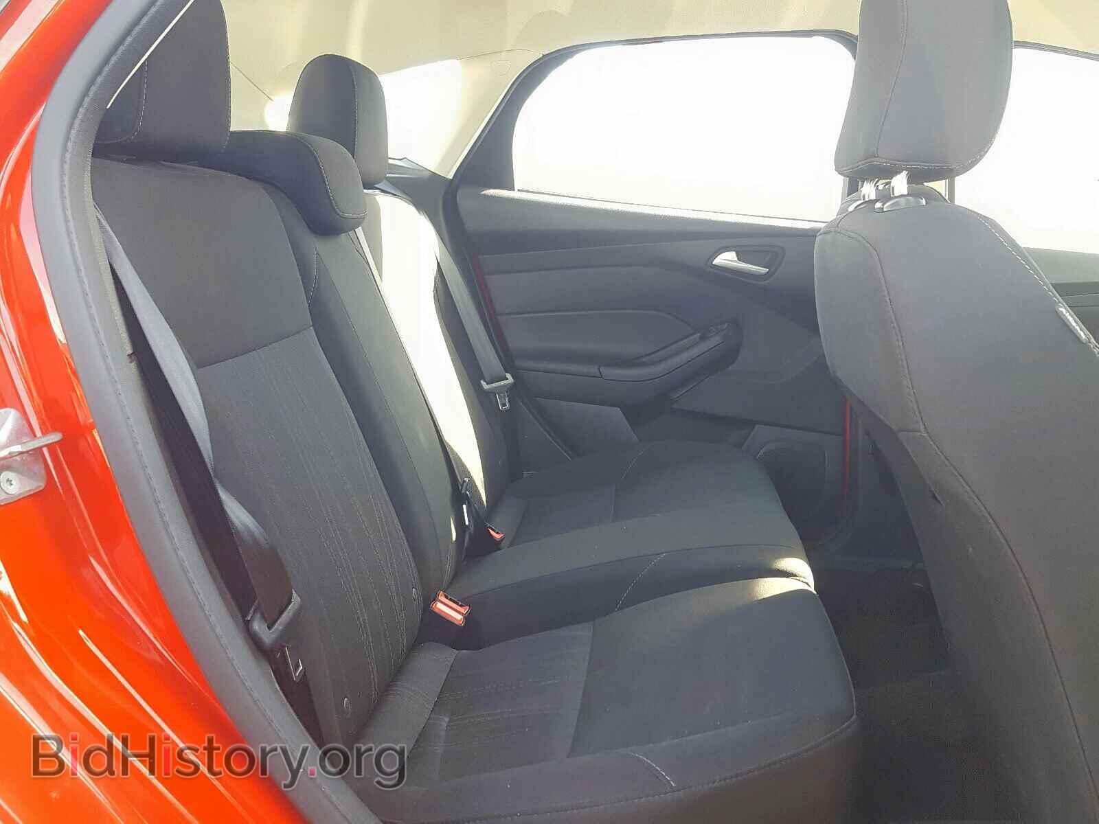 2017 FORD FOCUS - VIN: 1FADP3K20HL291094 - Фото 6