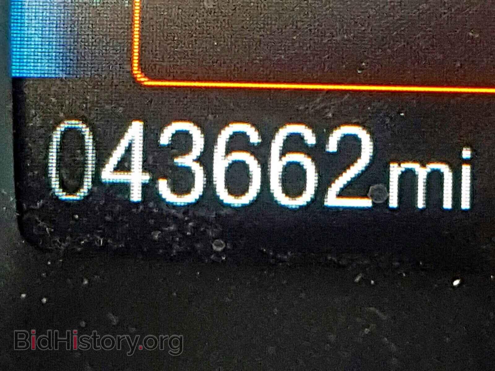 2017 FORD FOCUS - VIN: 1FADP3K20HL291094 - Фото 8