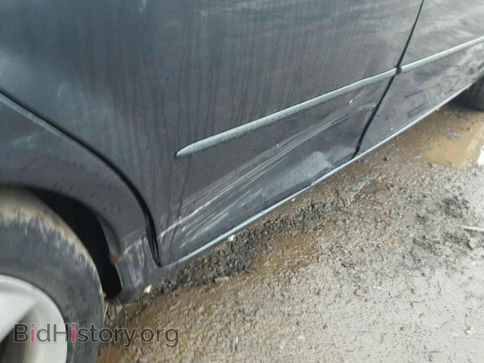 2005 MAZDA 6 - VIN: 1YVHP84C355M33639 - Фото 9