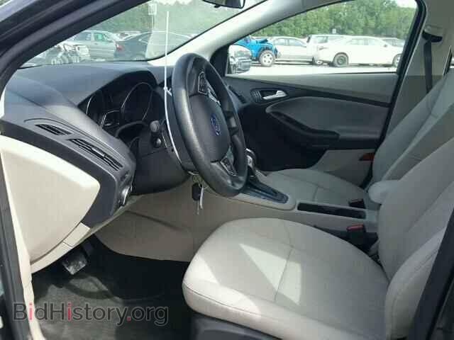 2015 FORD FOCUS - VIN: 1FADP3F22FL344899 - Photo 5