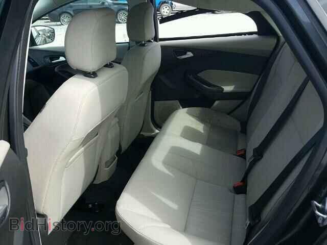 2015 FORD FOCUS - VIN: 1FADP3F22FL344899 - Photo 6