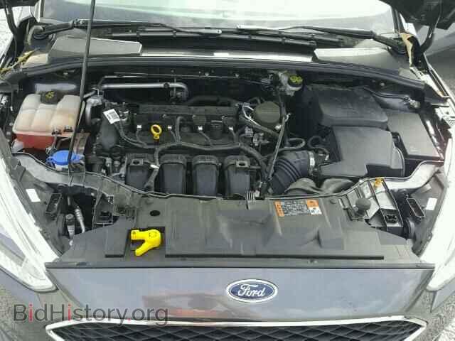2015 FORD FOCUS - VIN: 1FADP3F22FL344899 - Photo 7