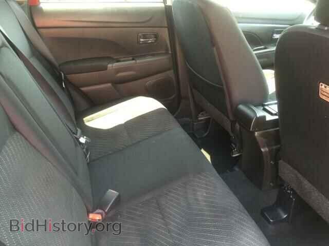 2015 MITSUBISHI OUTLANDER - VIN: 4A4AP4AU9FE001483 - Фото 6