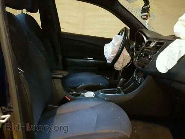 2013 CHRYSLER 200 - VIN: 1C3CCBBB4DN601715 - Фото 5