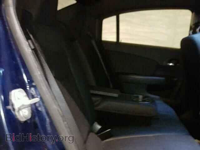2013 CHRYSLER 200 - VIN: 1C3CCBBB4DN601715 - Фото 6