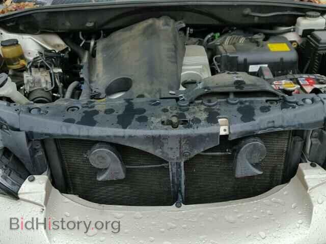 2006 LEXUS RX330 - VIN: 2T2GA31U56C044648 - Фото 7