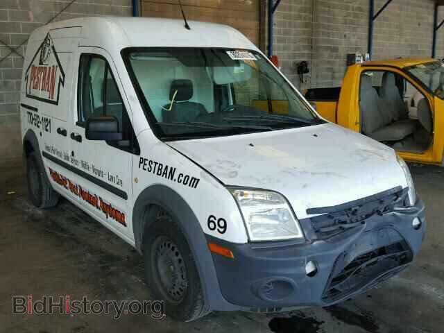 Photo NM0LS7AN2DT159730 - FORD TRANSIT CO 2013