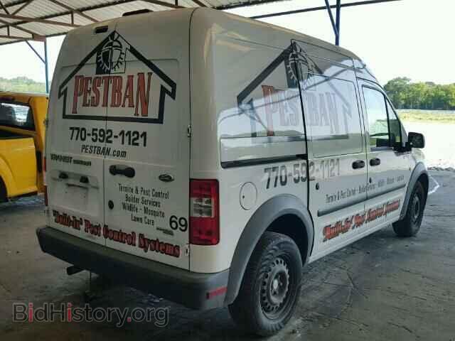 2013 FORD TRANSIT CO - VIN: NM0LS7AN2DT159730 - Фото 4