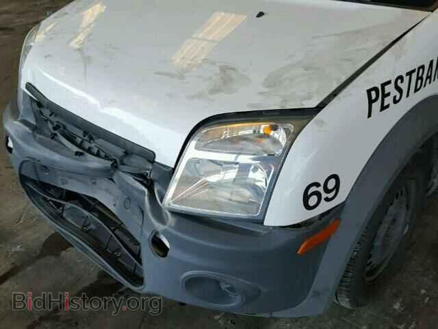 2013 FORD TRANSIT CO - VIN: NM0LS7AN2DT159730 - Фото 10