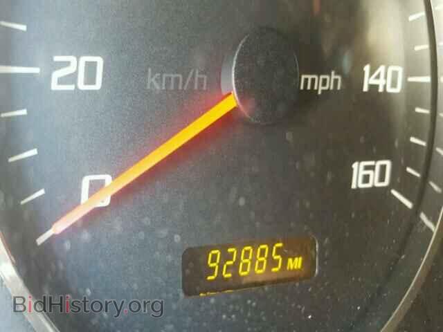 2006 CADILLAC CTS - VIN: 1G6DP577760108253 - Фото 8