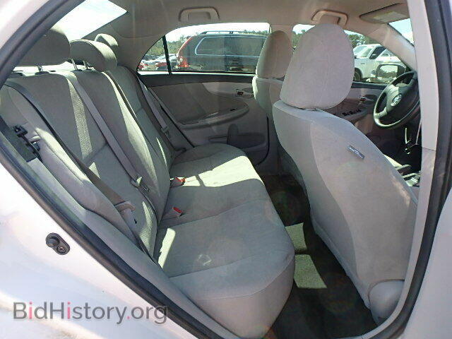 2012 TOYOTA COROLLA - VIN: 5YFBU4EE7CP040157 - Photo 6