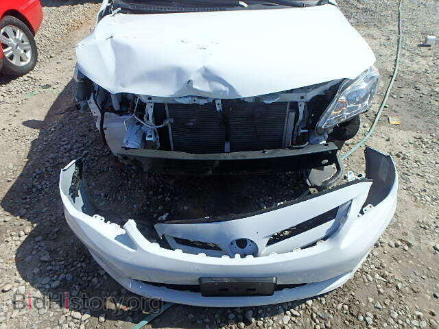 2012 TOYOTA COROLLA - VIN: 5YFBU4EE7CP040157 - Photo 9