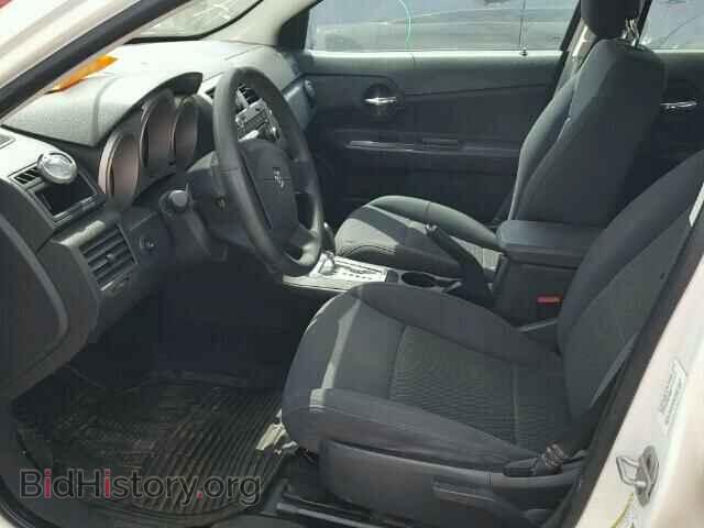 2010 DODGE AVENGER - VIN: 1B3CC4FB9AN203771 - Фото 5