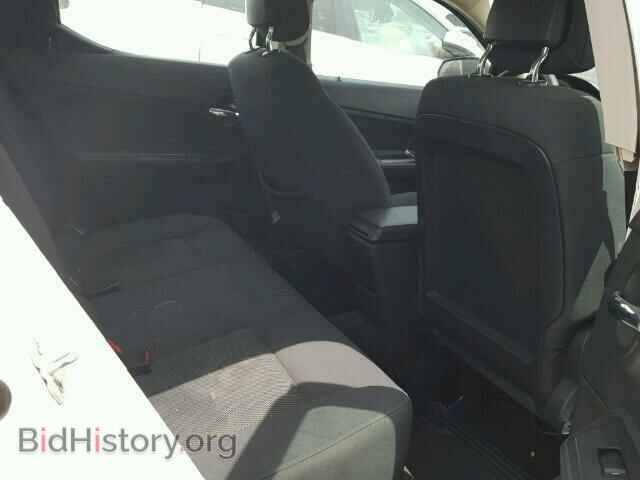 2010 DODGE AVENGER - VIN: 1B3CC4FB9AN203771 - Фото 6