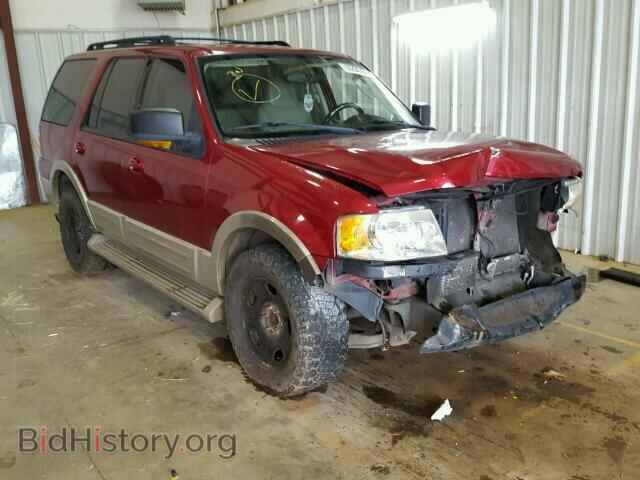 Photo 1FMPU17525LA23906 - FORD EXPEDITION 2005