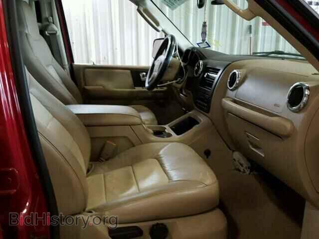 2005 FORD EXPEDITION - VIN: 1FMPU17525LA23906 - Фото 5