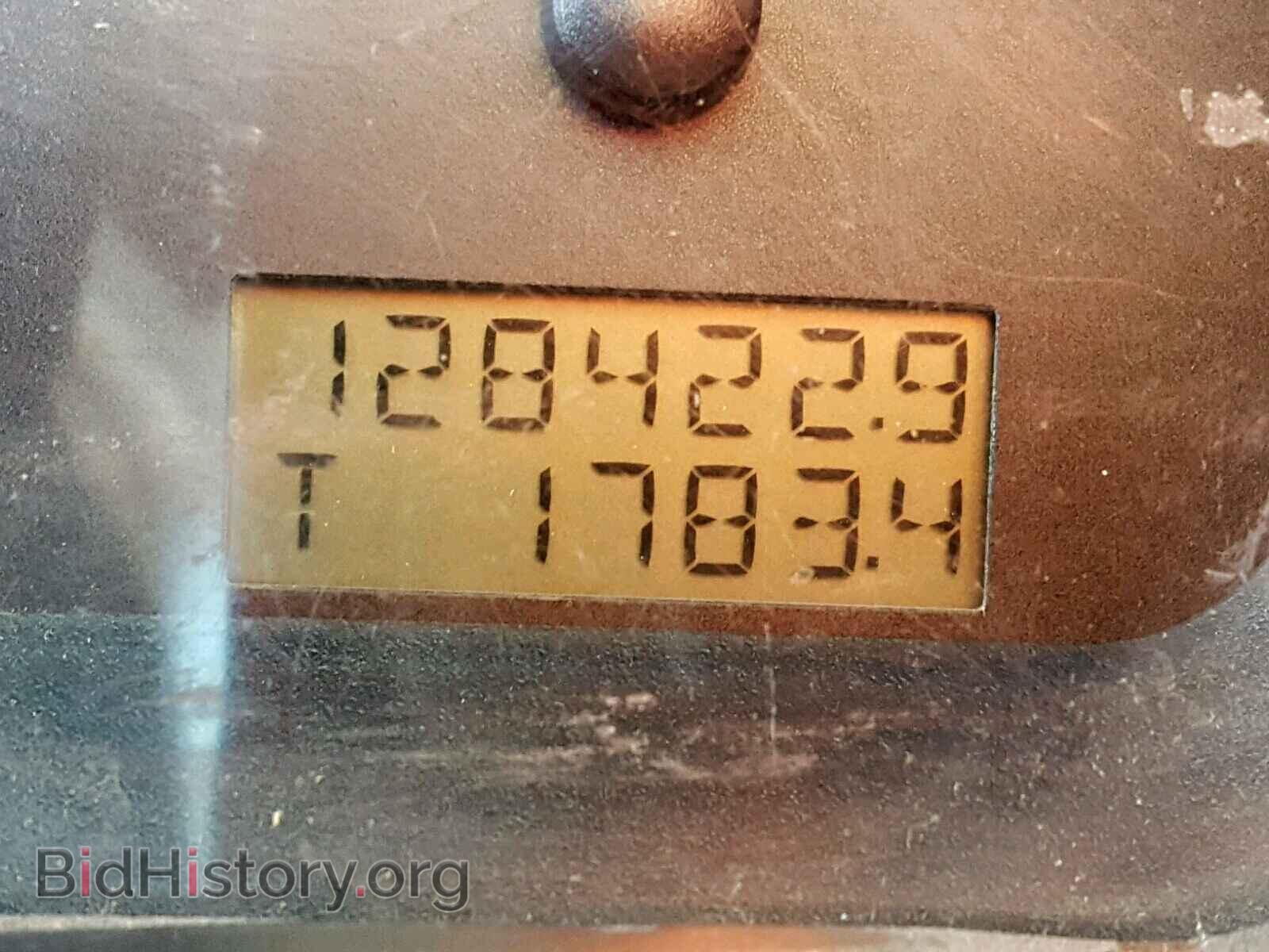 2007 FORD F150 - VIN: 1FTRF12207KC57555 - Фото 8