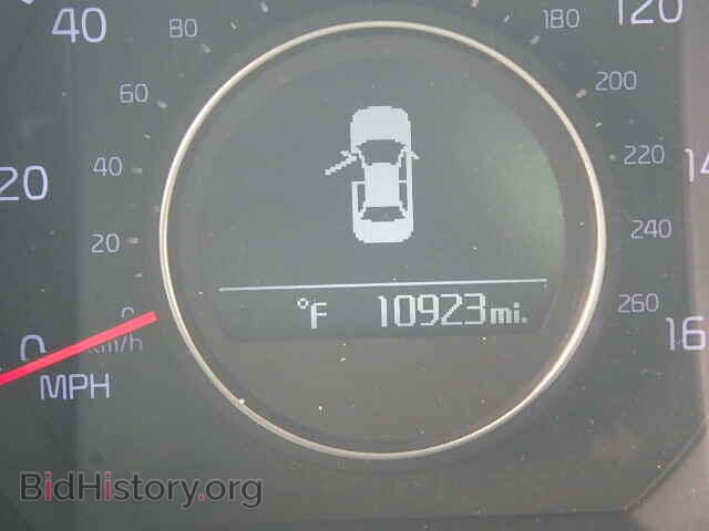 2015 KIA OPTIMA - VIN: KNAGM4A71F5579482 - Фото 8