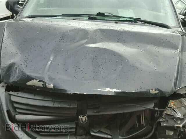 2007 DODGE CARAVAN - VIN: 1D4GP45R37B210375 - Photo 7